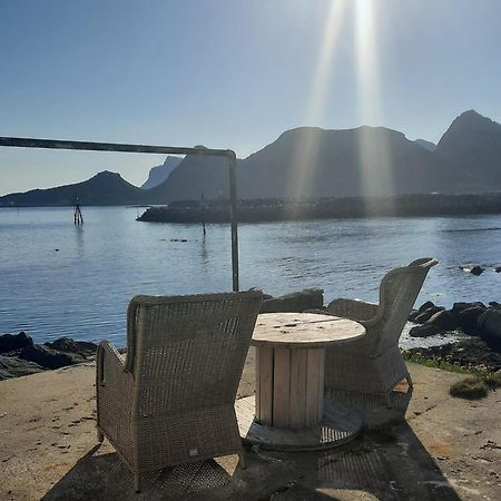 Lofoten Fyr Vaeroy Ngoại thất bức ảnh