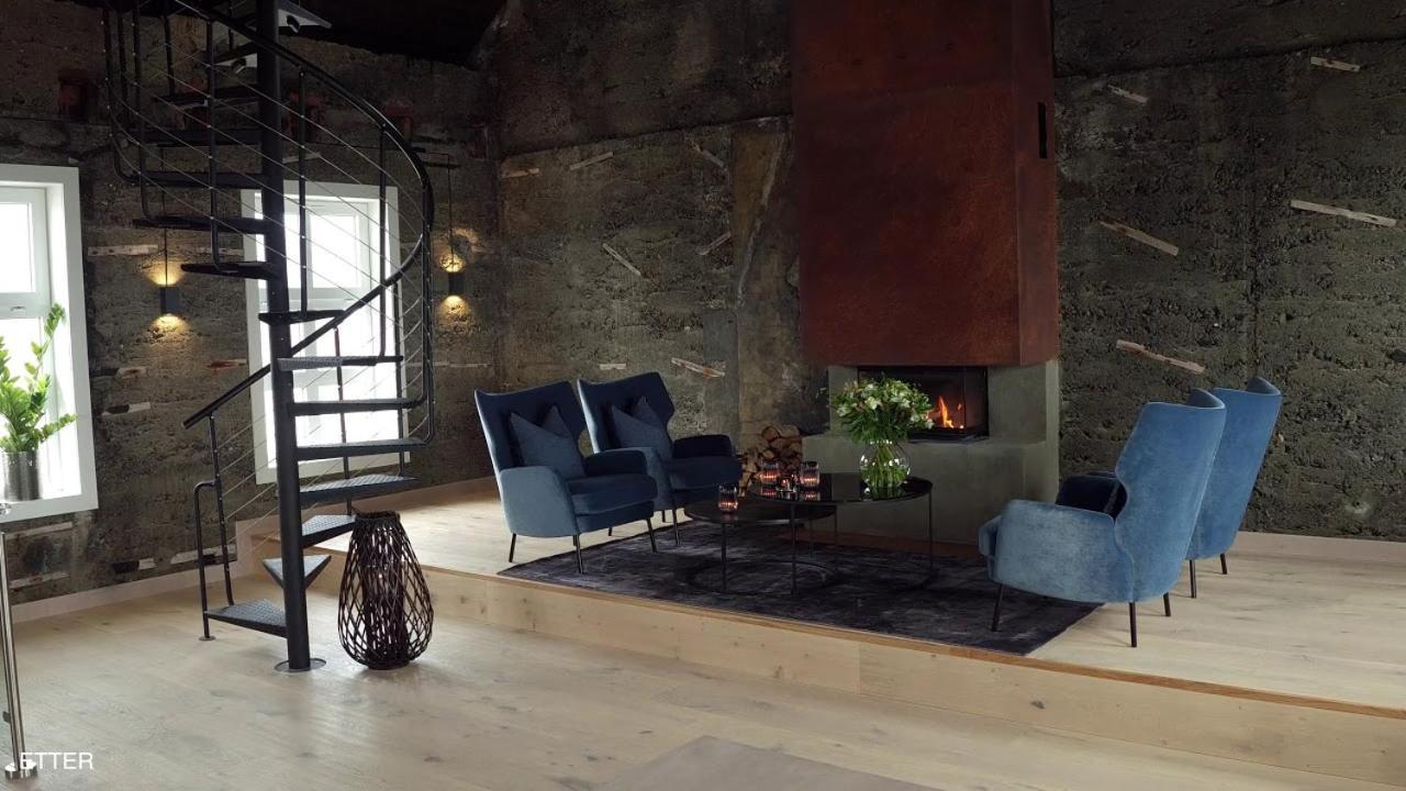 Lofoten Fyr Vaeroy Ngoại thất bức ảnh